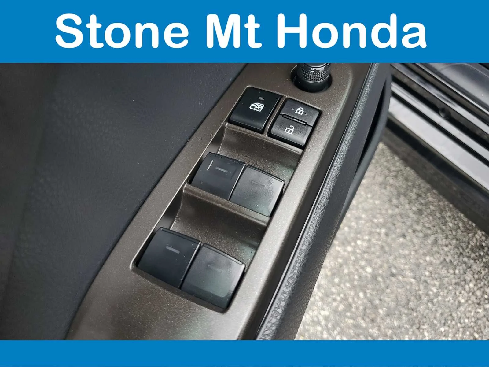 Used 2023 Midnight Black Metallic Toyota SE image 19