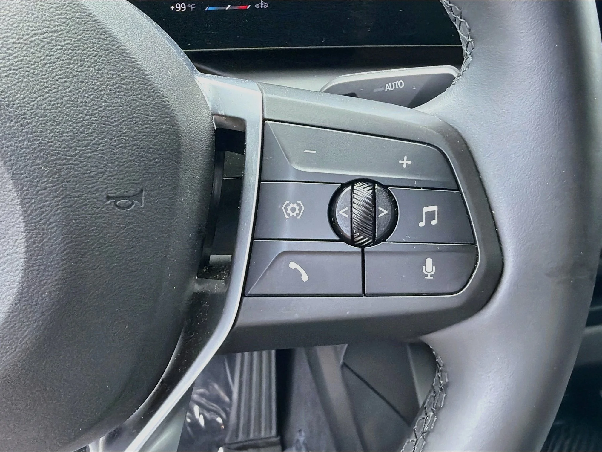 Used 2025 Gray Metallic BMW 228 xDrive image 34