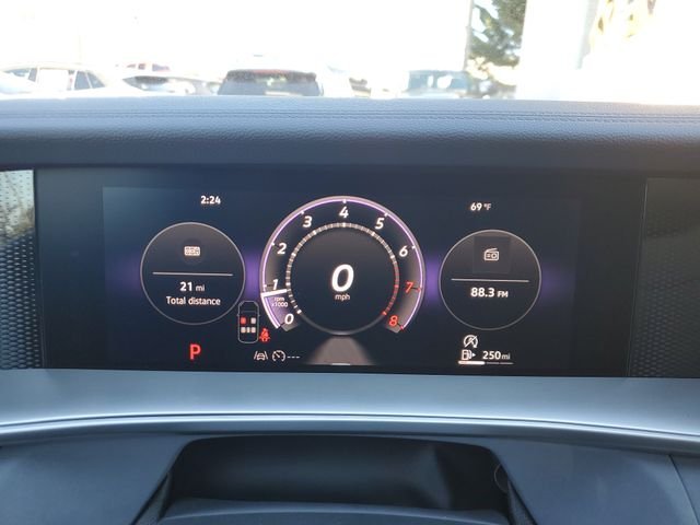 New 2026 White Volkswagen 2.0T SE R-Line Black image 24