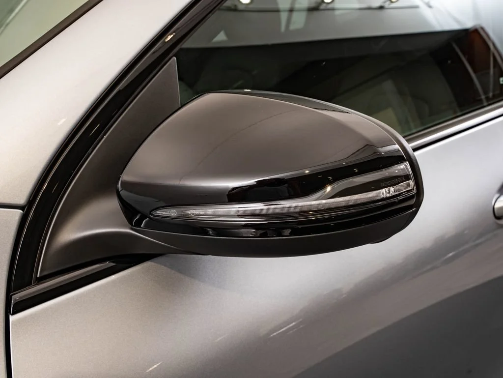 New 2026 Cirrus Silver Metallic Mercedes-Benz GLA 250 image 16