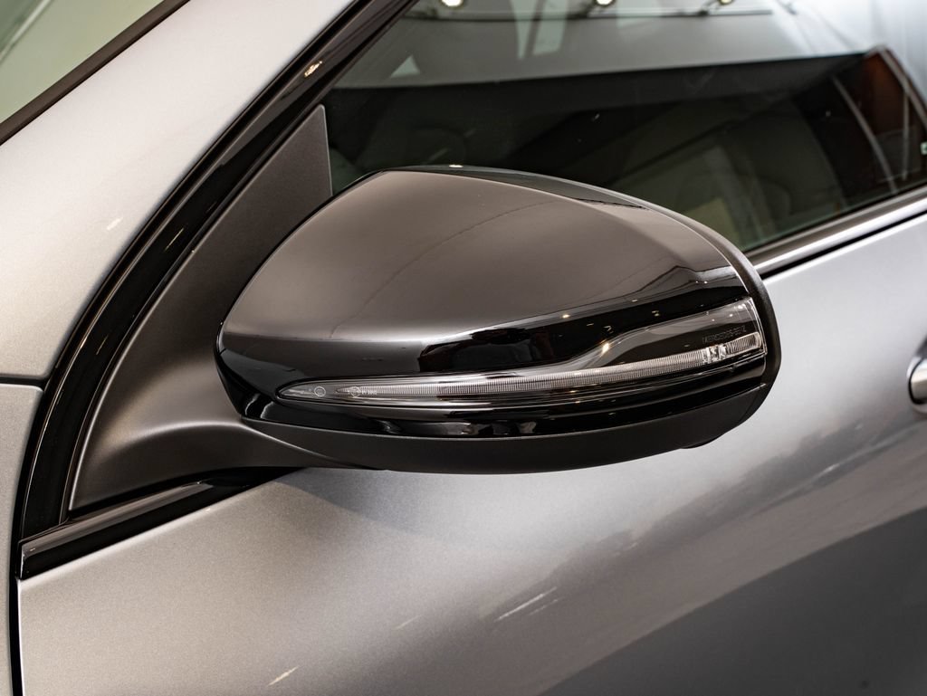New 2026 Cirrus Silver Metallic Mercedes-Benz GLA 250 image 16