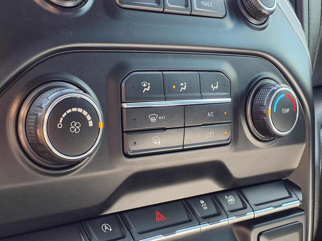 Used 2019 Black Chevrolet LT image 21