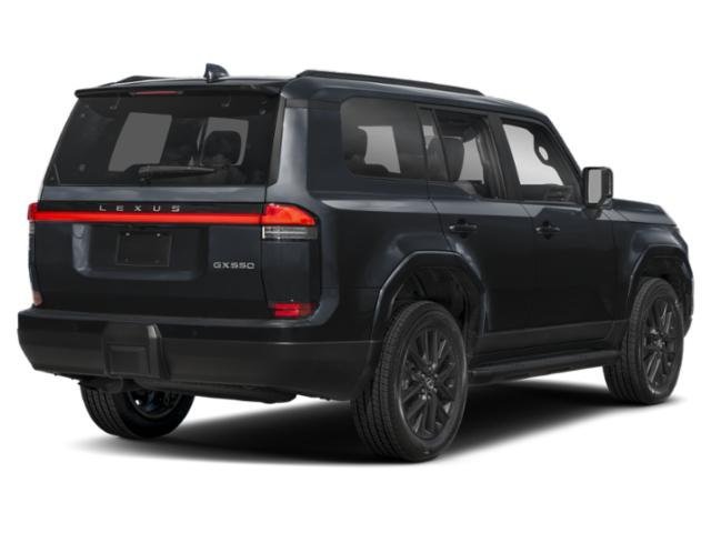 New 2026 Incognito Lexus PREMIUM PLUS image 5