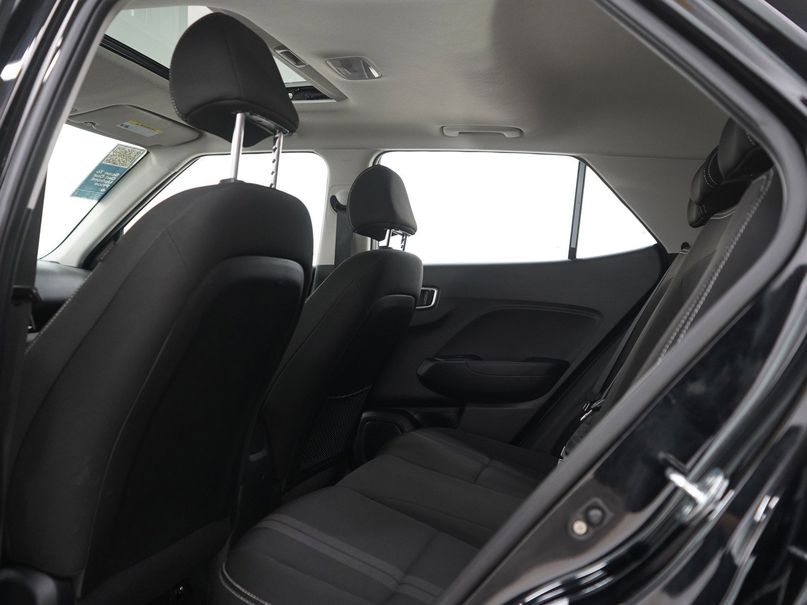 2023 Hyundai Venue SEL - Photo 17