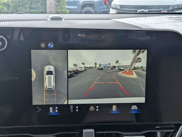 2026 Chevrolet Equinox ACTIV - Photo 22