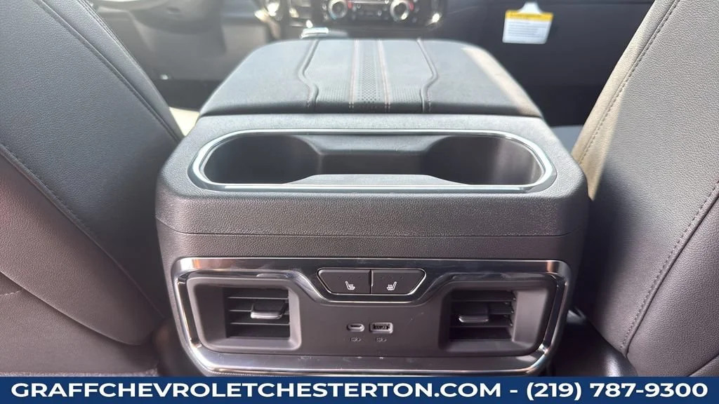 2026 Chevrolet Silverado 1500 High Country - Photo 41