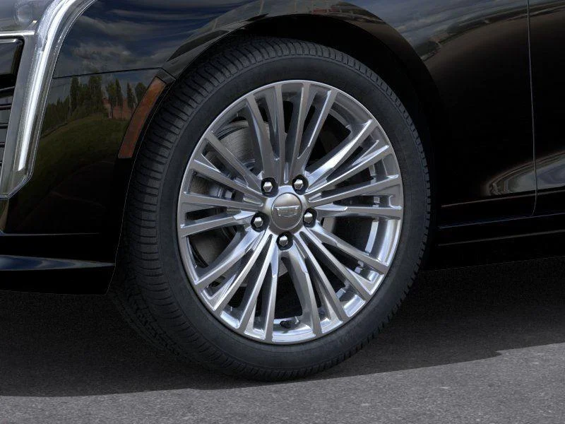 2026 Cadillac CT4 Premium Luxury - Photo 9