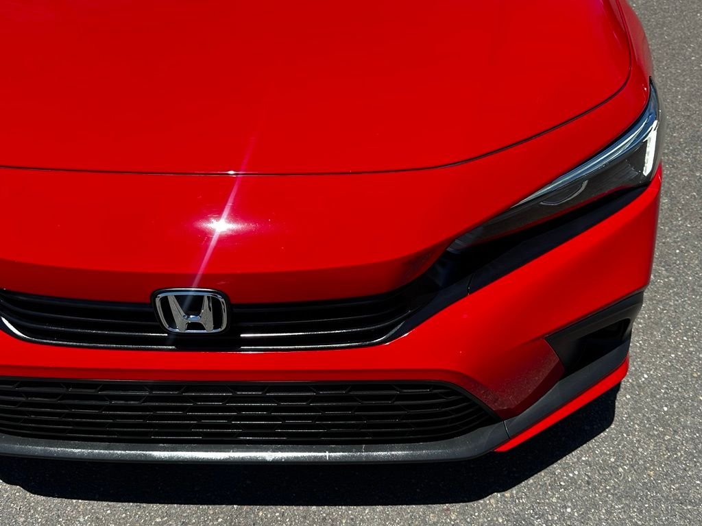 Used 2024  Honda EX image 5