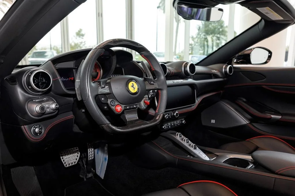 2023 Ferrari Portofino M - Photo 9