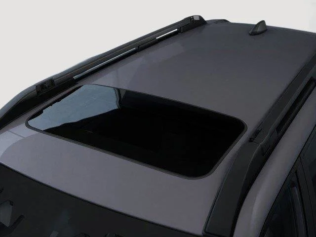 New 2026 Magnetite Gray Metallic Subaru Limited XT image 13