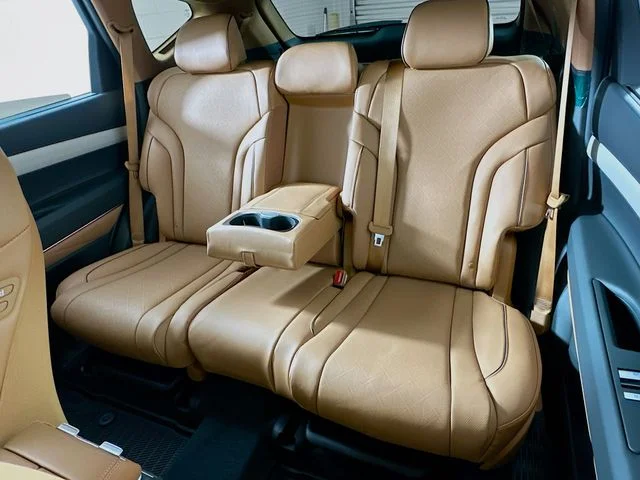 New 2026 Genesis GV80 2.5T Advanced