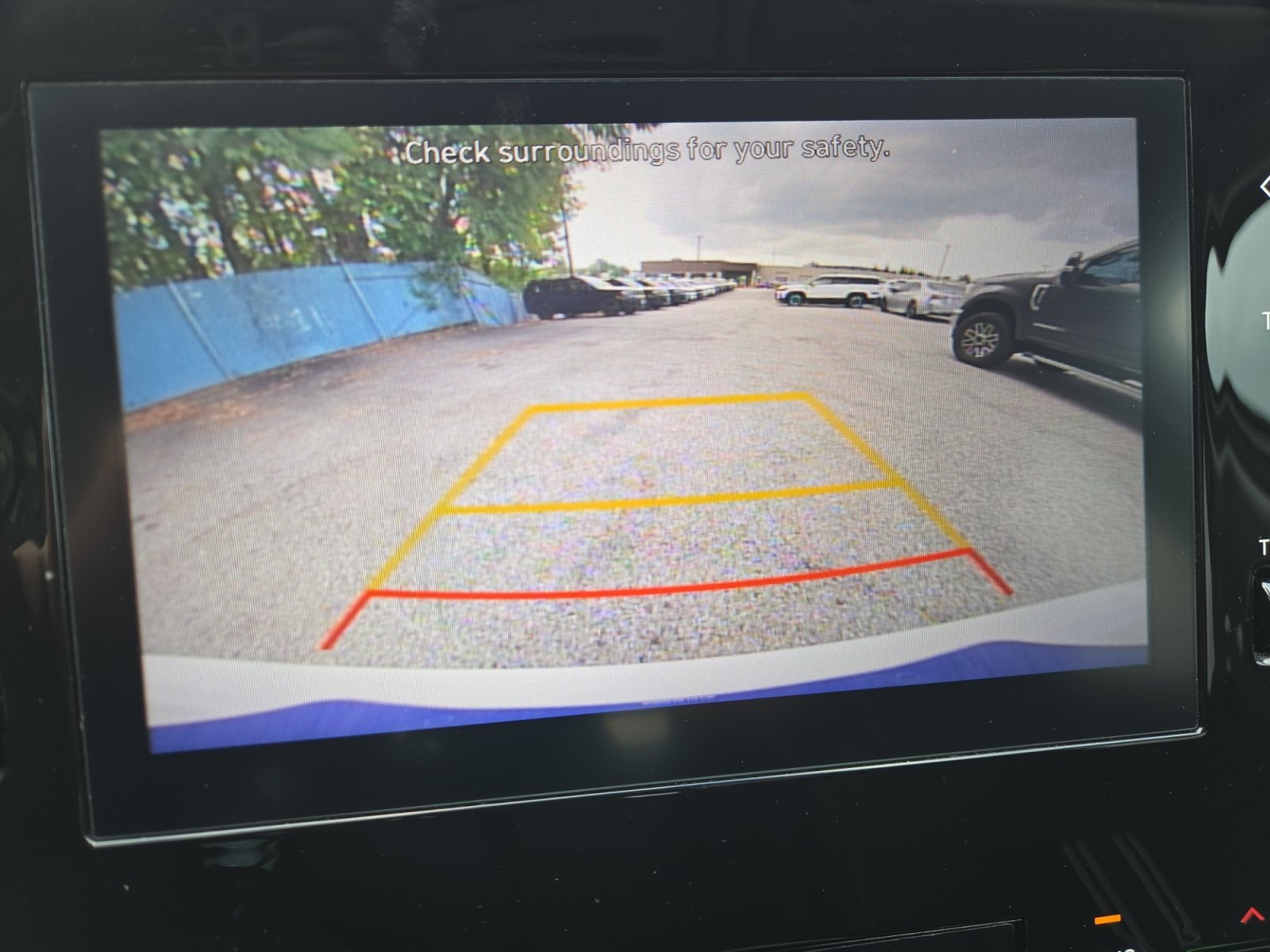 Used 2024 White Pearl Hyundai SEL image 34