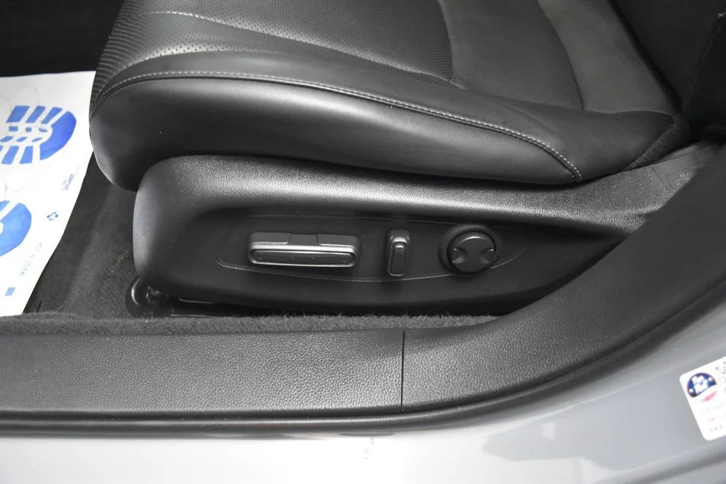 Used 2023 Gray Honda Sport-L image 18