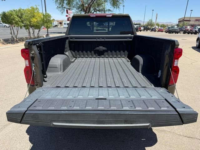 2024 Chevrolet Silverado 1500 LT - Photo 41