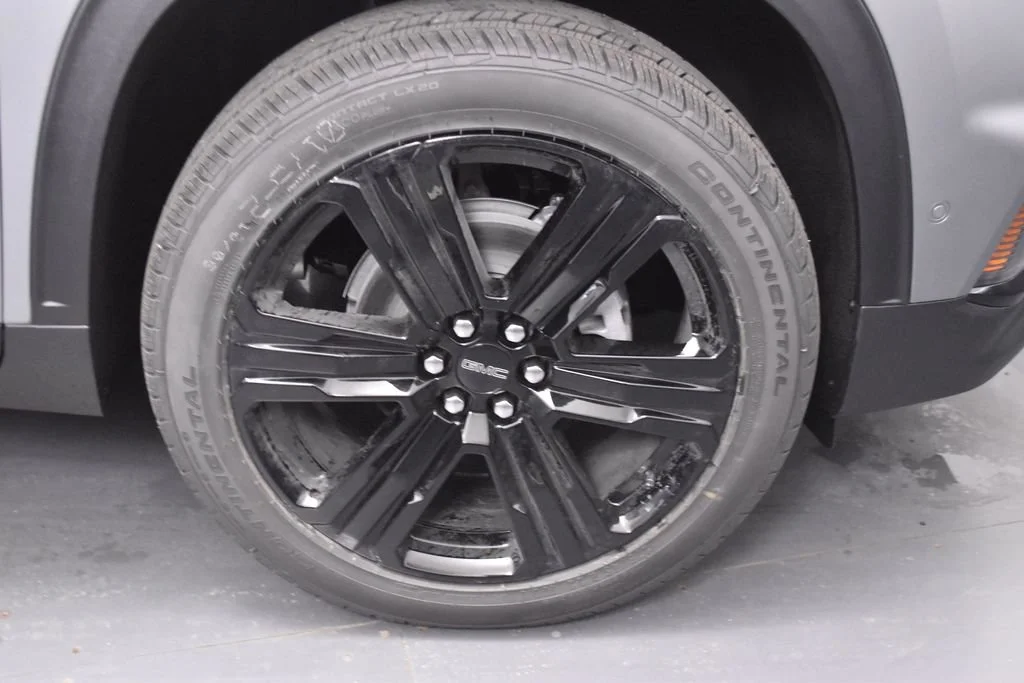 2027 GMC Acadia Elevation - Photo 35
