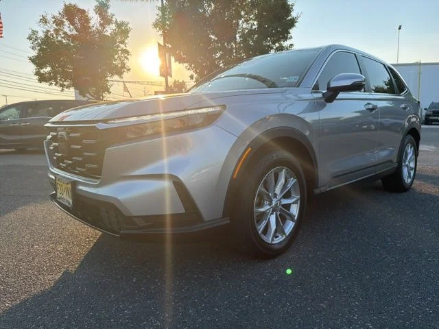 2024 Honda CR-V EX AWD's photo