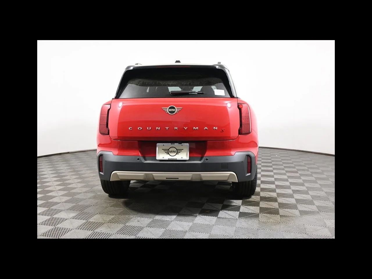 2026 MINI Countryman S - Photo 5