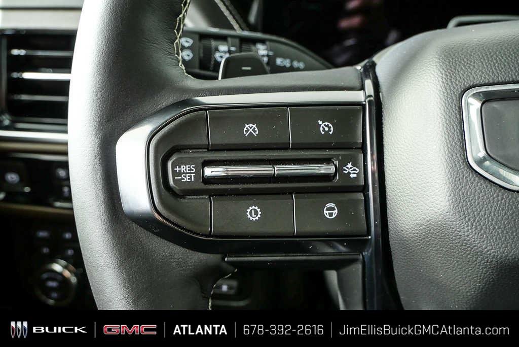 2026 GMC Yukon Denali Ultimate - Photo 11