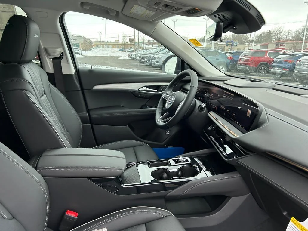 2026 Buick Envision Avenir - Photo 19
