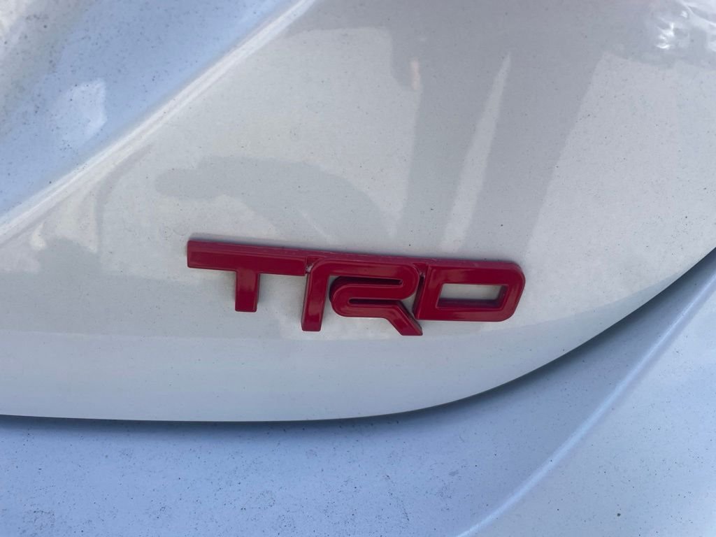 Used 2022 Beige Toyota TRD V6 image 5