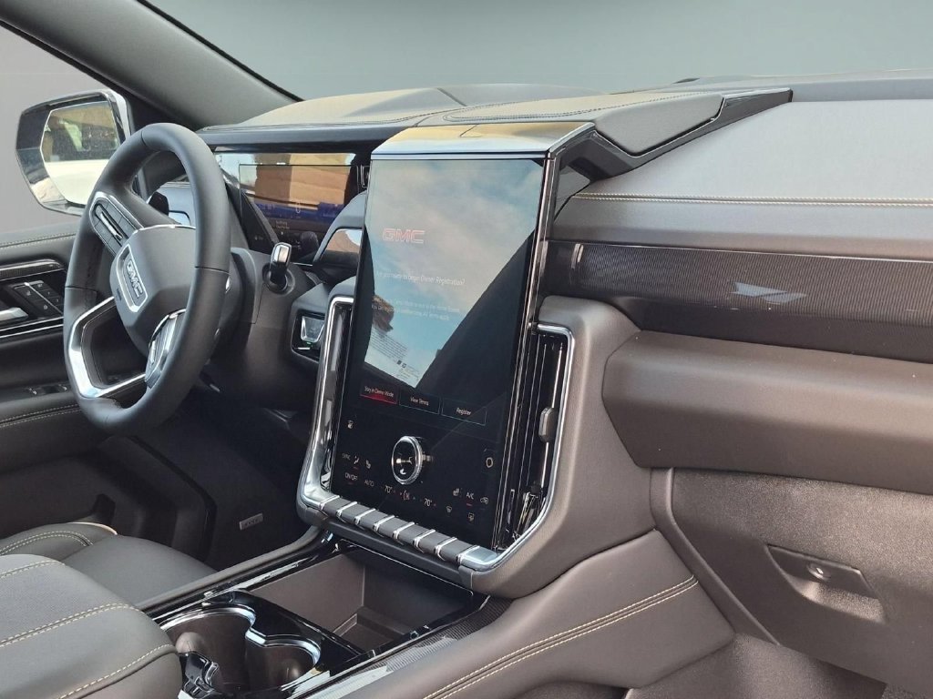 2027 GMC Yukon Elevation - Photo 28