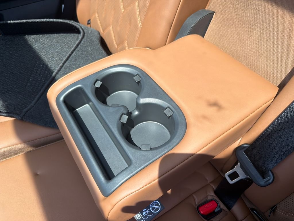 New 2026 Nissan Pathfinder Platinum 4D Sport Utility