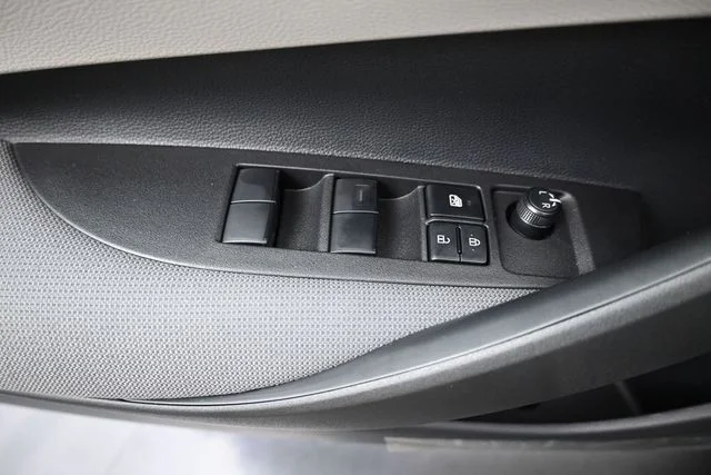 Used 2026 Gray Toyota LE image 19