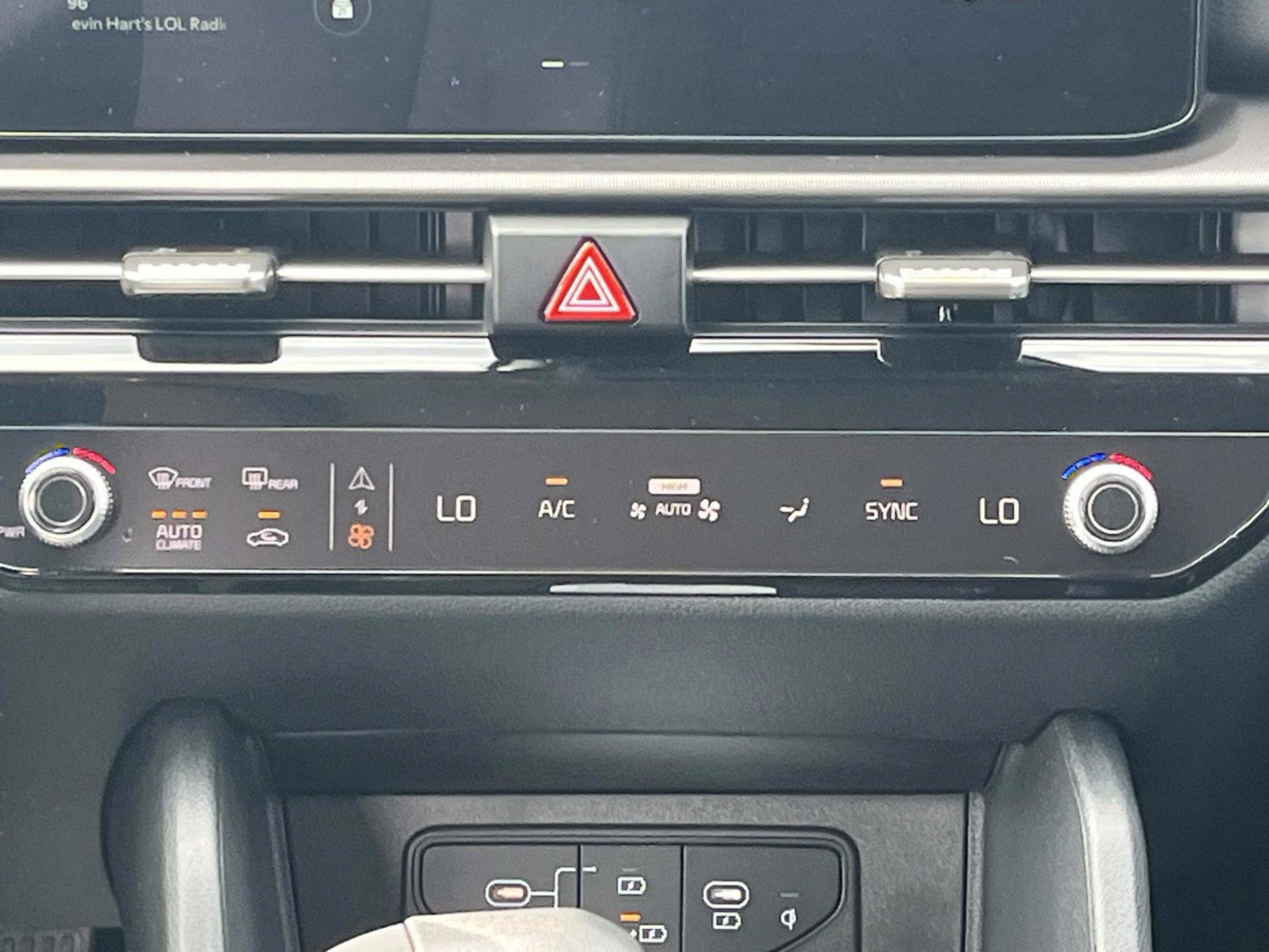 New 2026 Wolf Gray Kia EX image 15