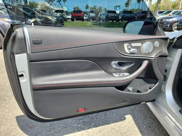 2019 Mercedes-Benz E-Class AMG E53 - Photo 24