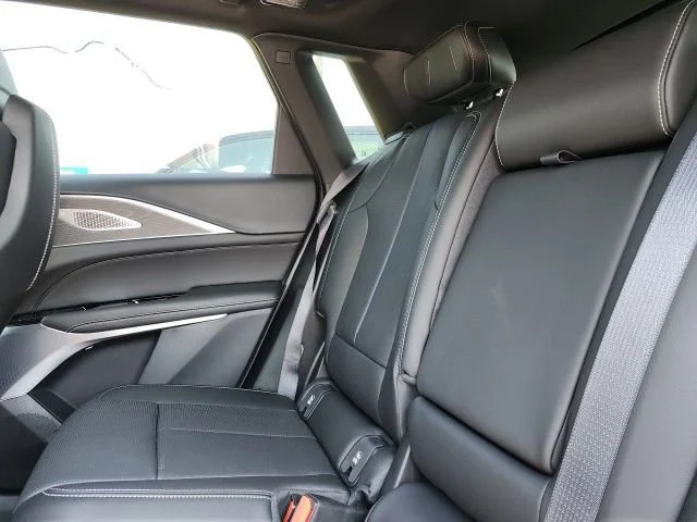 New 2026 Stellar Black Metallic Cadillac V-Series image 6