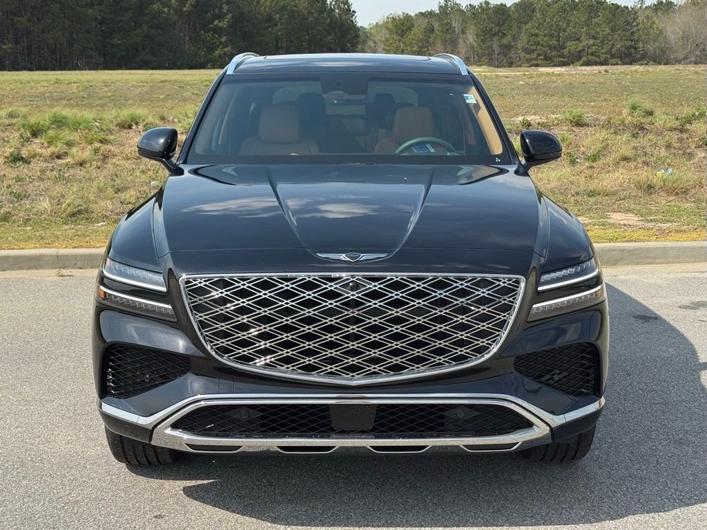 2026 GENESIS GV80 Advanced - Photo 7
