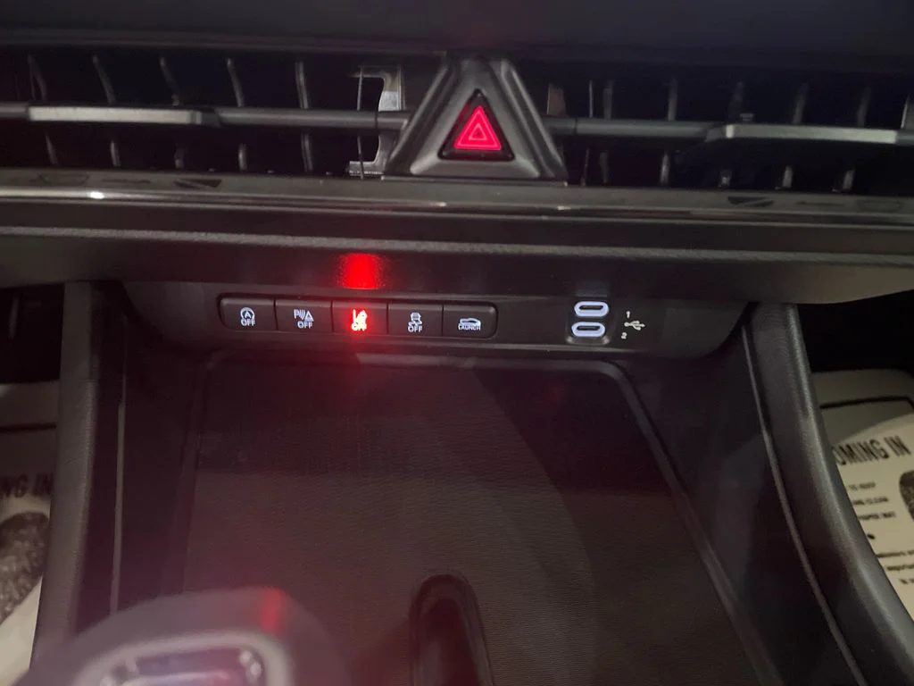 2026 Dodge Charger Scat Pack - Photo 19