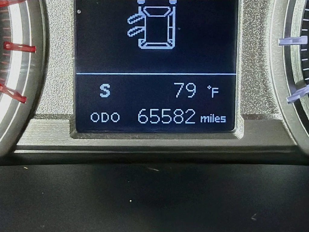 Certified Used 2019 Silver Toyota SR5 image 14