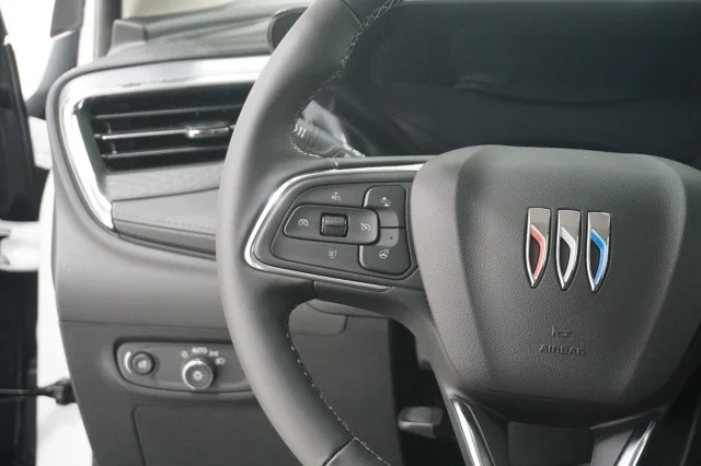 2026 Buick Encore GX Preferred - Photo 23