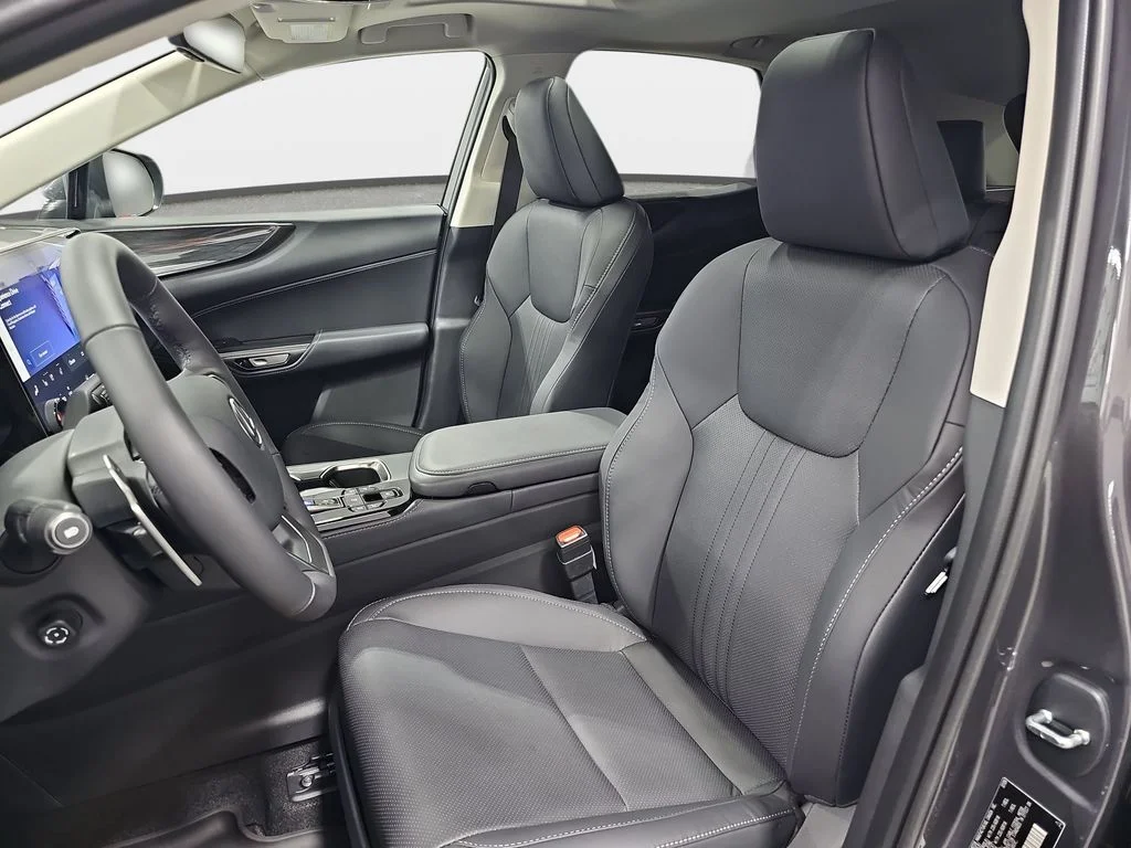 New 2026 Cloudburst Gray Lexus PREMIUM image 14