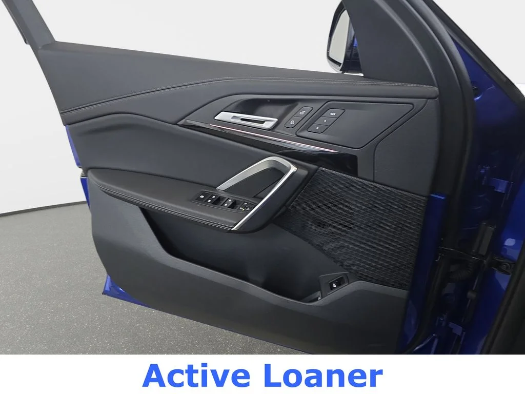 Used 2025 Portimao Blue Metallic BMW xDrive28i image 29