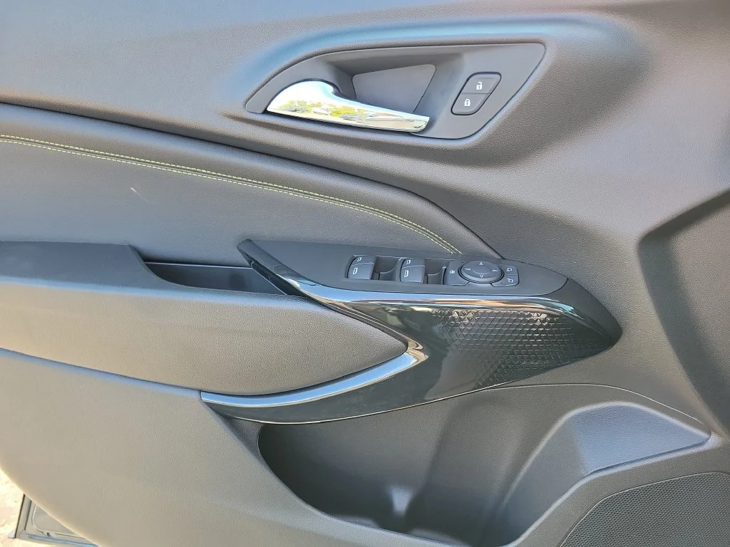 New 2026 Cypress Gray Chevrolet LT image 16
