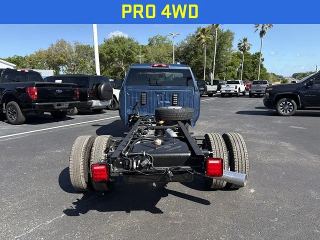 New 2026 Downpour Metallic GMC Pro image 10