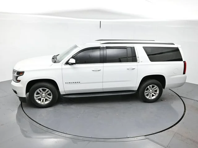 Used 2019 SUMMIT WHITE Chevrolet LT image 20