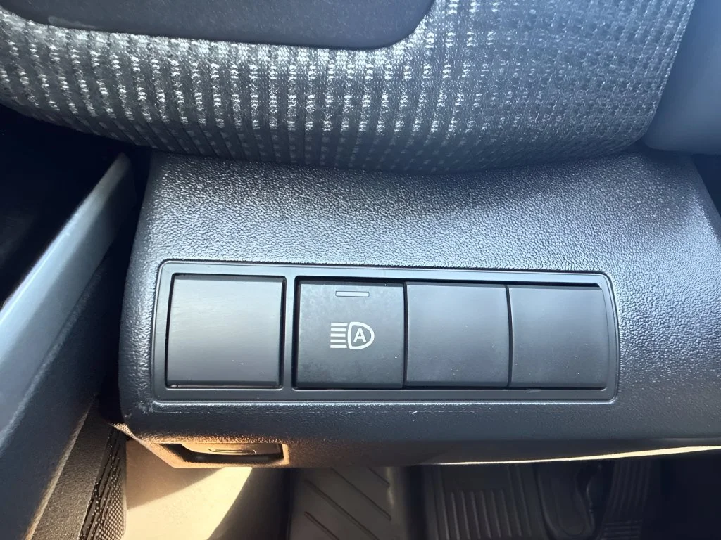 Used 2024 Gray Subaru Premium image 22