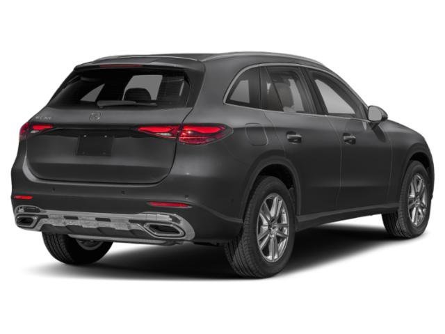 New 2027 Graphite Grey Metallic Mercedes-Benz GLC 300 image 32