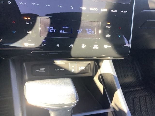 2024 Hyundai Santa Cruz Limited - Photo 31