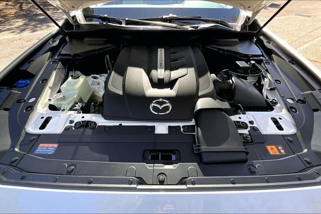 2026 Mazda CX-90 Preferred Package - Photo 7