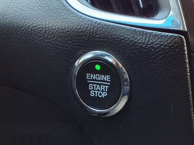 Used 2019 White Ford ST image 16