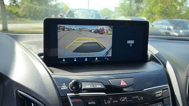 2023 Acura RDX Base - Photo 17