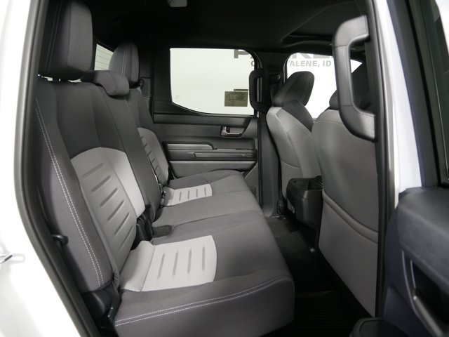 New 2026 Ice Cap Toyota TRD Off-Road i-FORCE MAX image 14