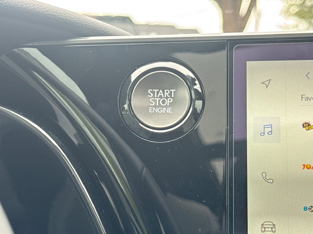 New 2026 Cloudburst Gray Lexus PREMIUM AWD image 18