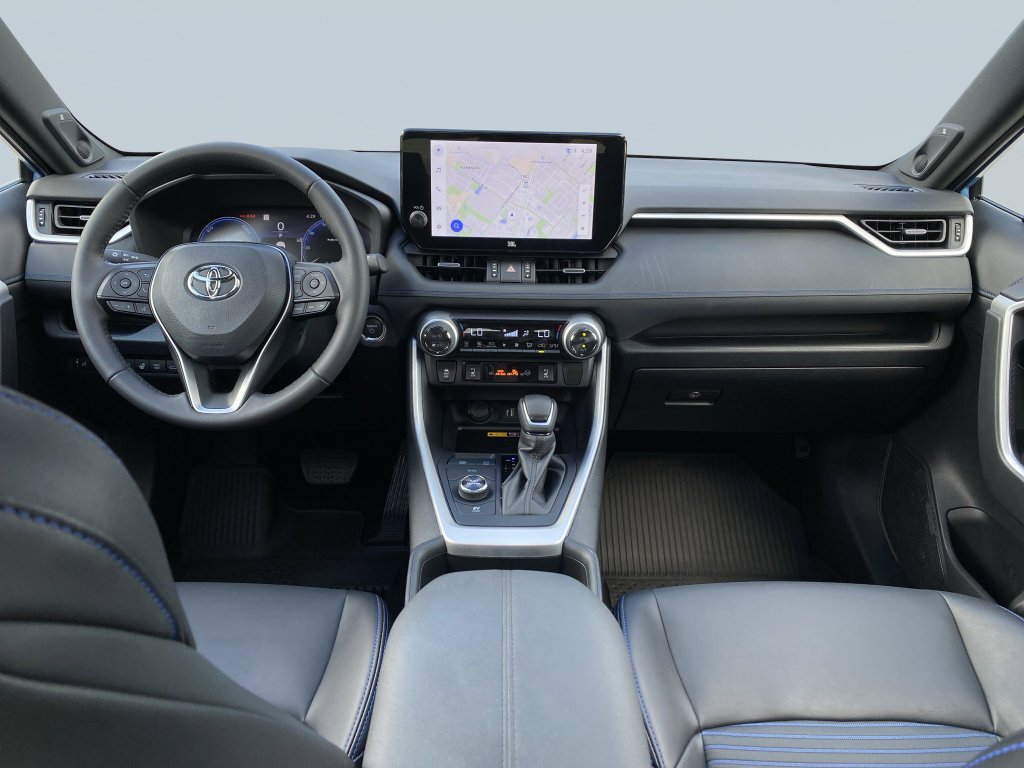 2024 Toyota RAV4 XSE - Photo 13