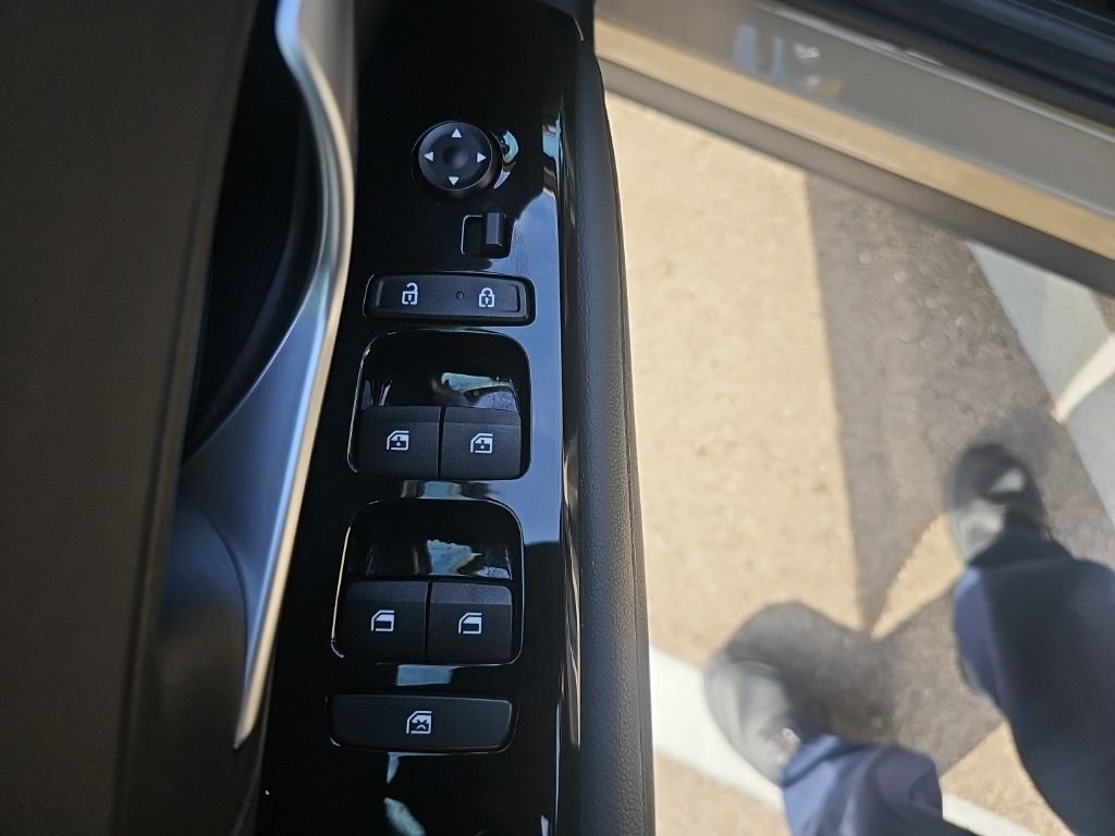 2024 Hyundai Santa Cruz Limited - Photo 12