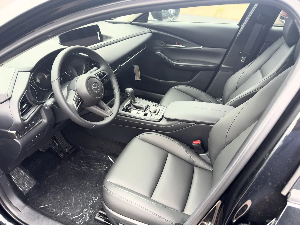 2026 Mazda CX-30 Preferred - Photo 9